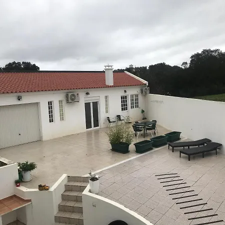 Le Nid D'Abela Villa Exterior photo