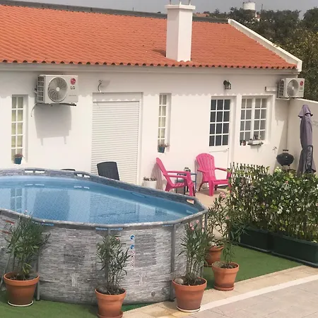 Le Nid D'Abela Villa Exterior photo