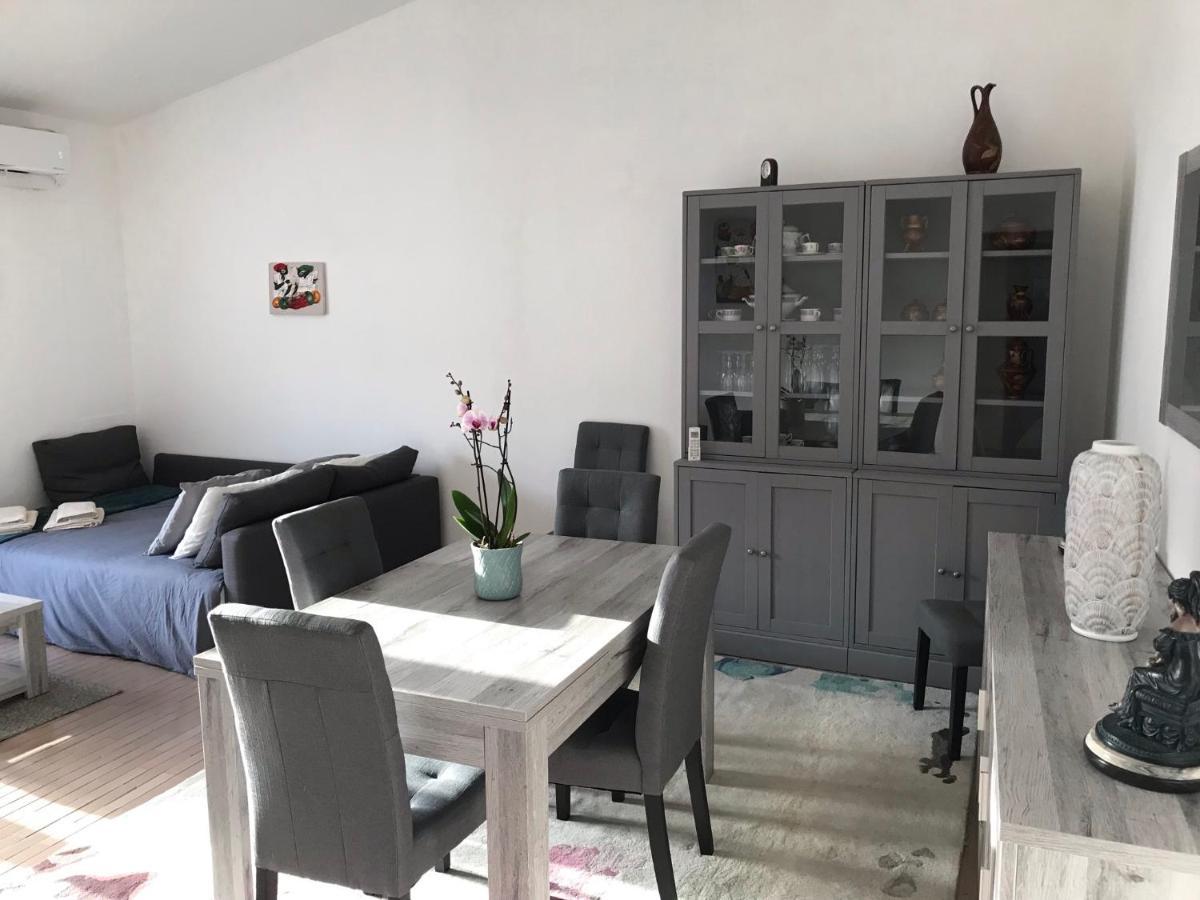 Holiday home Le Nid D'abela