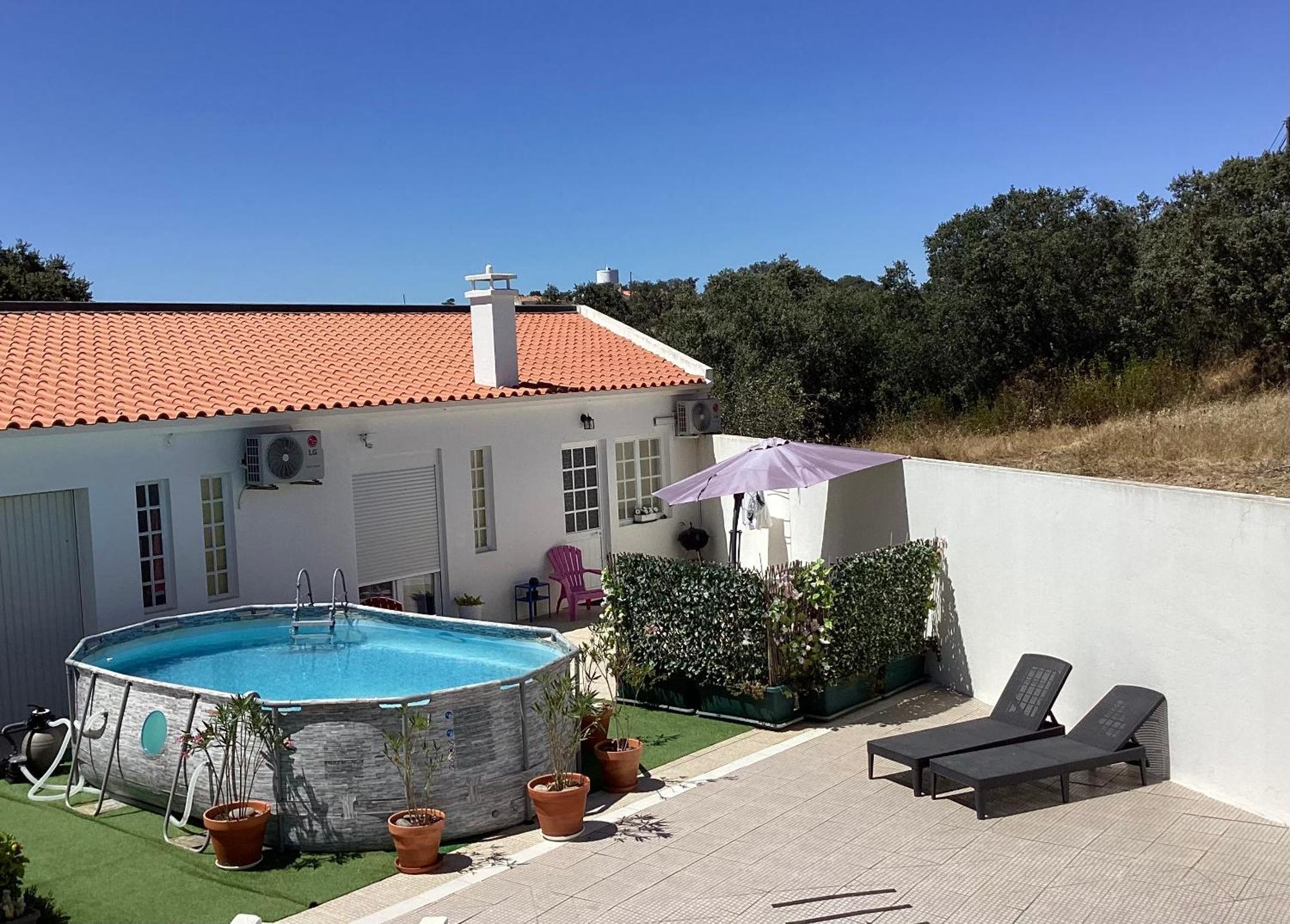 Le Nid D'abela Holiday home
